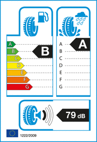  TURANZA 6 XL Enliten 235/65 R17 108V