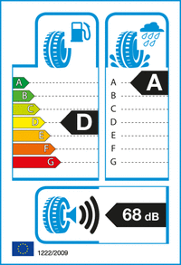  N'Fera SU1 XL RPB 245/30 R20 90Y