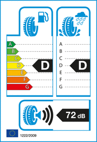  FROST WH12 225/60 R18 100T