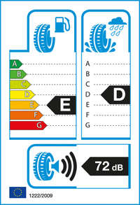  Grabber AT3 FR 235/60 R16 100H